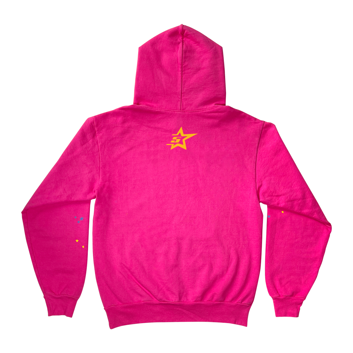 OG P*NK HOODIE