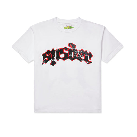 SP5DER "JUAN" TEE