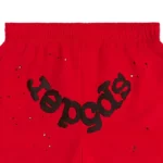 SP5DER-OG-WEB-DOUBLE-LAYER-RED-SHORT