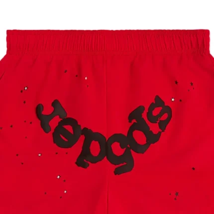 SP5DER-OG-WEB-DOUBLE-LAYER-RED-SHORT