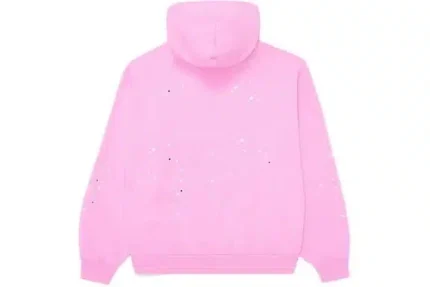 Sp5der Atlanta Hoodie