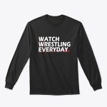 Watch Wrestling Everyday Pro Wrestling