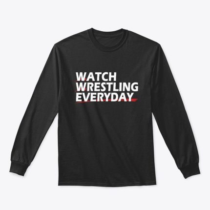 Watch Wrestling Everyday Pro Wrestling