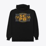 SCPB Pro Wrestling Podcast Logo