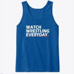 Watch Wrestling Everyday Pro Wrestling