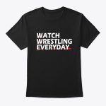 Watch Wrestling Everyday Pro Wrestling