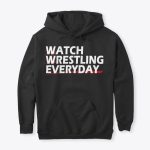 Watch Wrestling Everyday Pro Wrestling