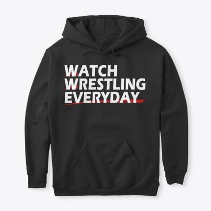 Watch Wrestling Everyday Pro Wrestling