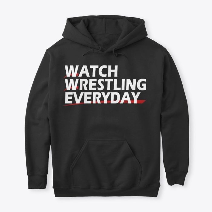 Watch Wrestling Everyday Pro Wrestling