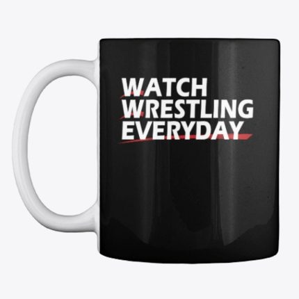 Watch Wrestling Everyday Pro Wrestling