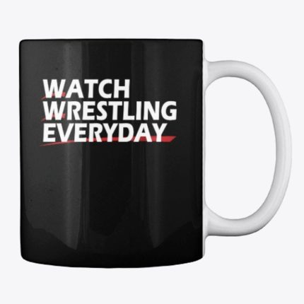 Watch Wrestling Everyday Pro Wrestling