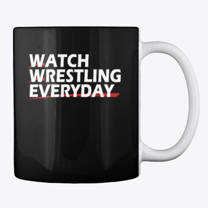 Watch Wrestling Everyday Pro Wrestling