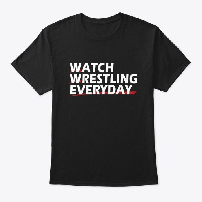 Watch Wrestling Everyday Pro Wrestling